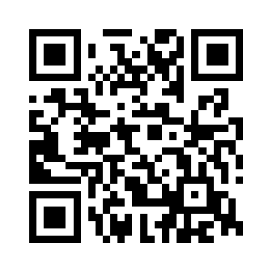 Baycityblackcats.net QR code