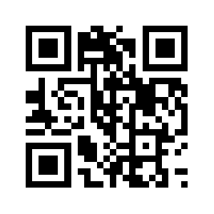 Baykoreans.tv QR code