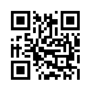 Baylooking.org QR code