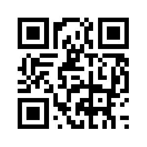 Baylorisr.org QR code