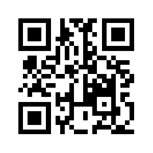 Baypath.edu QR code