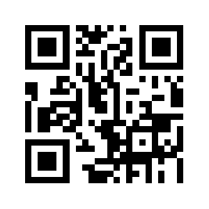 Bayramish.com QR code