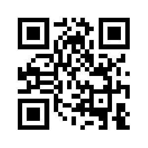 Bazashin.net QR code