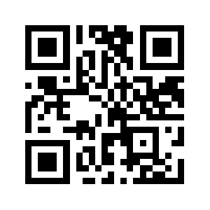 Bazbus.com QR code