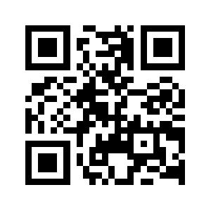 Bazkcoxm.com QR code