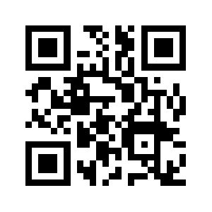 Bb525.com QR code