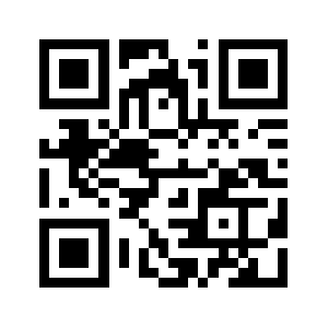 Bbaked.ca QR code