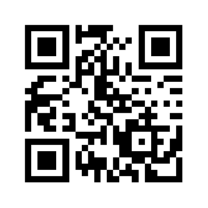 Bbaudyoga.com QR code