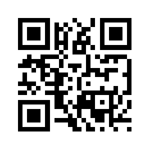 Bbgsix.com QR code