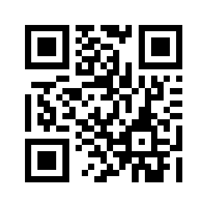 Bblyp.com QR code