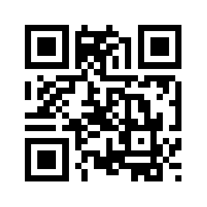 Bbmraja.com QR code