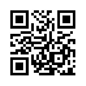 Bbodnar.com QR code