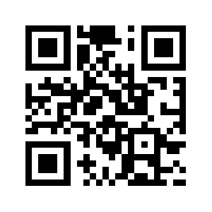 Bbprague.com QR code