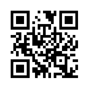 Bbrtm.org QR code