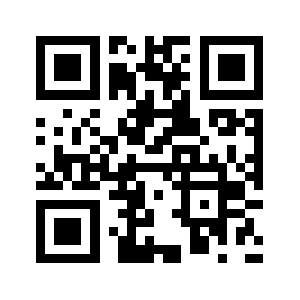 Bbyxz.com QR code