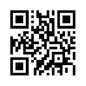 Bcakphysio.com QR code