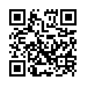 Bcausefoundation.org QR code