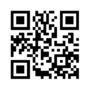 Bcbsmainfo.com QR code