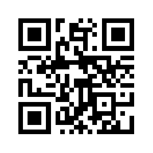 Bcbsvt.com QR code