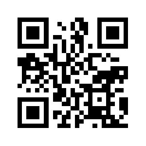 Bchomelove.com QR code