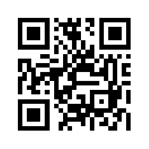 Bcld.webex.com QR code