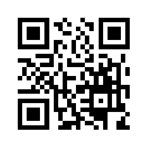 Bcphysio.org QR code