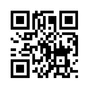 Bcptrials.com QR code