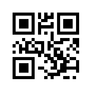 Bda.com QR code