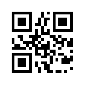 Bde.de QR code