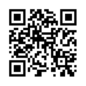 Bdistracted.com QR code