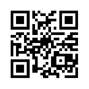 Bdjkjnhbv.com QR code