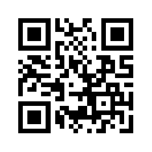 Bdod.org QR code