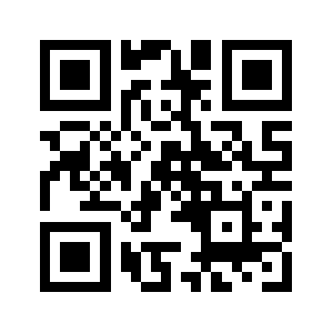 Bdontcry.com QR code