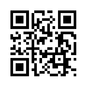 Bdsmporn.biz QR code