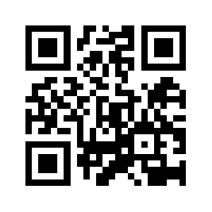 Bdtbj.com QR code