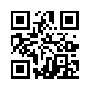 Bdtykj.com QR code