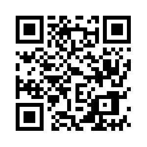 Be-a-blessing.org QR code