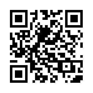 Be-a-kicker.com QR code