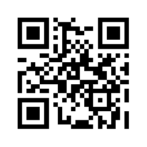 Be-have.ca QR code