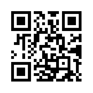 Be-inart.com QR code