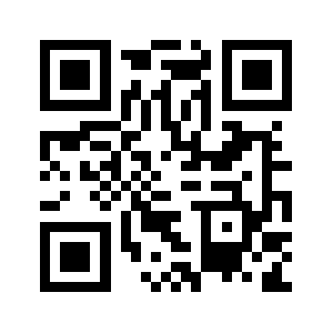 Be-ingnew.info QR code