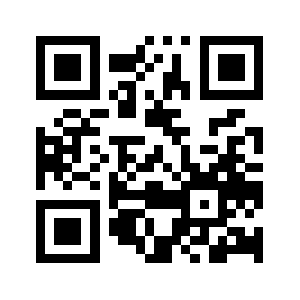 Be-news.com QR code