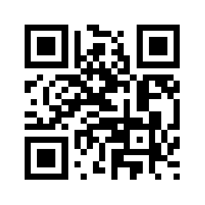 Be-rio.info QR code