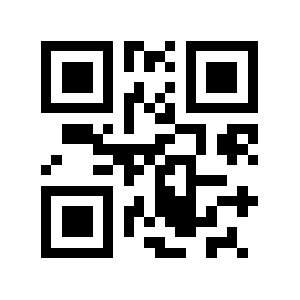 Be.home QR code