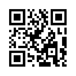 Be1florist.com QR code