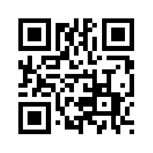 Be21.info QR code