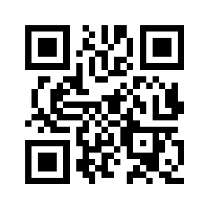 Be21plus.us QR code