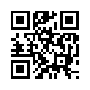 Be6.lunrac.com QR code