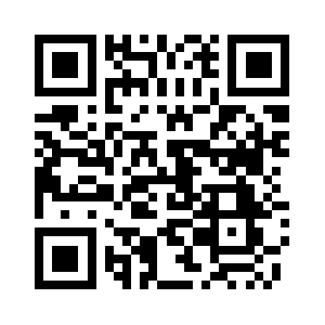 Beabaseballstarter.com QR code