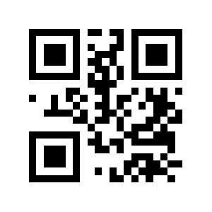 Beabout QR code